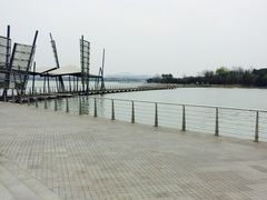 -蠡湖大桥公园