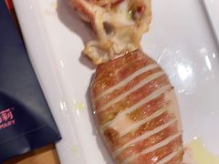 -夏日玛莉西餐厅(衡阳万达店)