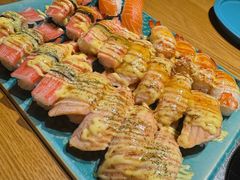 -晴季寿司(活力城店)