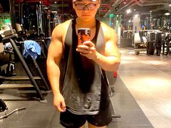 -威尔仕健身(海伦中心店)