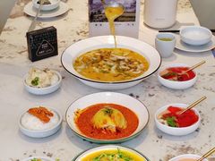 -火婆子·川小馆(扬韬科技广场店)