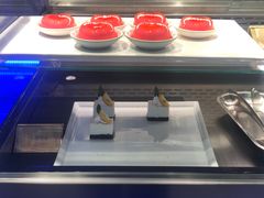 -济南蓝海御华大饭店·蓝钻国际美食自助百汇(山东书城店)