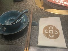 -湊湊火锅·茶憩(打浦桥日月光店)