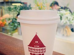 -SPARROW 家雀儿咖啡本店