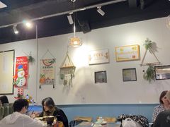 -米泰芒·东南亚料理(体育西店)