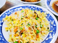 扬州炒饭-粗茶淡饭(东关街店)