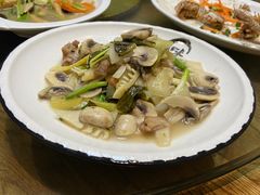 -温州炎亭海鲜阁(万塘路店)
