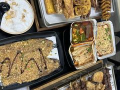 -长乐饭冰冰·冰饭·烧烤(长乐总店)