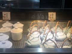 -大佛寺高级素食自助餐厅