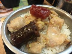 -添好运点心专门店(中环IFC店)