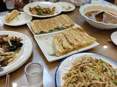 -春水锅贴·传统鲁菜(大明湖店)