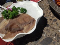 -巴国九王爷火锅(万盛总店)