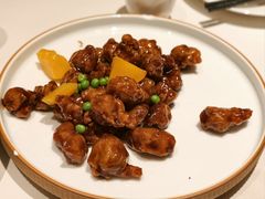 新派里脊-外婆家(西红门荟聚购物中心店)