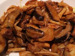 -西贝莜面村(近铁城市广场店)