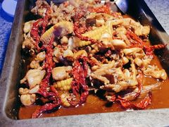 -蛙来哒(白云万达店)