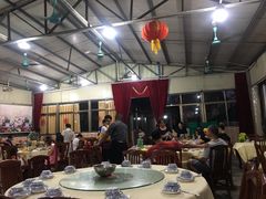 大堂-富丽庄