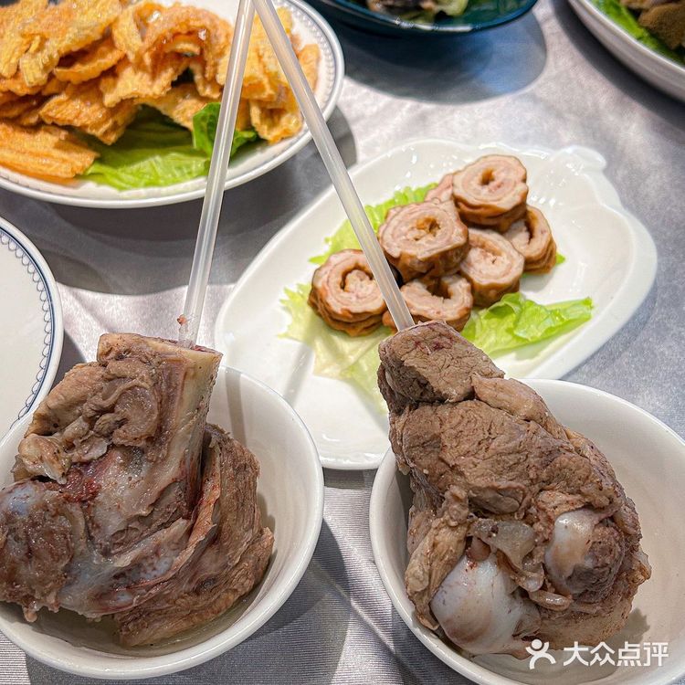 【爆款】澳门猪骨煲,还要去10086次!