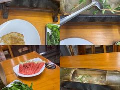 -61号餐吧(兴坪古镇漓江店)