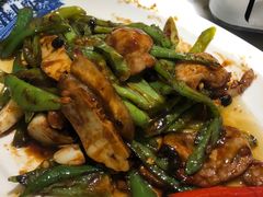 -小菜园新徽菜(常州金坛吾悦店)