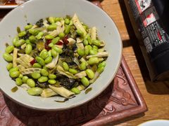 -卢小厨私房菜(长兴店)