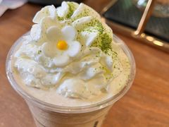 -星巴克(天津五大道店)