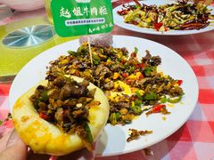 -忆外婆徐州菜·地锅鸡·生日宴(吴庄店)