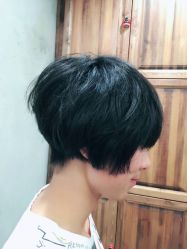 -Some Hair