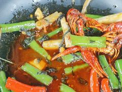 -聚味瞿记·龙虾堂(树木岭店)