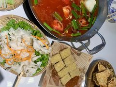 -王奋斗贵州酸汤牛肉火锅