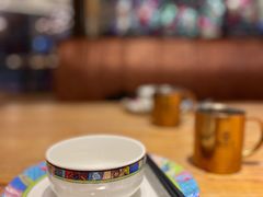 -塔哈尔·新疆盛宴(城西银泰店)