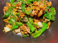 -禾田里·农村家常菜(乐从金河水岸店)