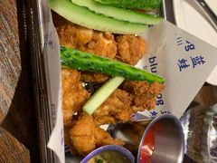 -blue frog蓝蛙(长泰广场店)