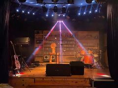 -哈尔滨北方国际青年旅舍(中央大街店)