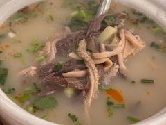 -那达慕蒙古风味酒楼