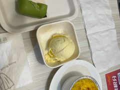 榴莲班戟-满记甜品(静安大悦城店)