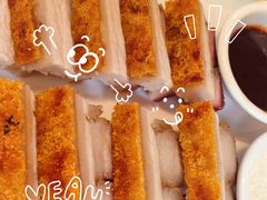-大笑饭堂(甲子桥店)