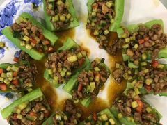 -清真·尚穆回回香清真餐厅(工人新村店)