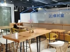 -天真蓝照相馆(五角场百联又一城店)
