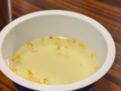 杏仁豆腐-文宇奶酪店(南锣鼓巷店)