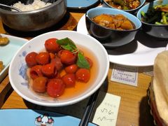 -瓷器(Market City)