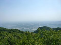 -阳台山自然风景区