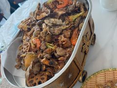 -碧海银沙海鲜餐厅(恒大海上威尼斯店)