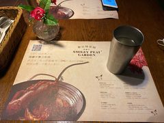 -斯比特花园西餐厅(大丸百货店)