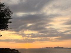 -网红落日悬崖餐厅 The Sky Gallery