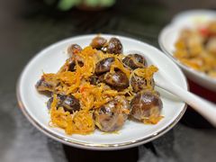 -潮汕味道·煮海餐厅(金麟大厦店)