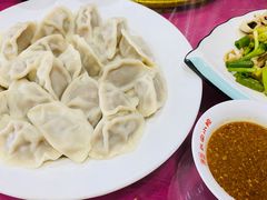 -乔家小院•本地小海鲜•非遗驴肉(万年泉路店)