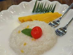 -Siam泰餐厅(水上公园店)