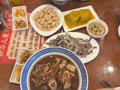 -北京小肠陈饭庄(方庄店)