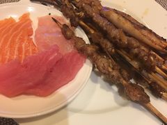 -咖啡苑·沈阳今旅酒店Hotel Jen·香格里拉集团