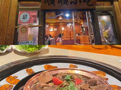 -顺顺小吃(独克宗古城店)